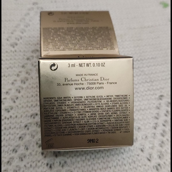 Dior Prestige eye 👁️ care - Picture 2 of 5